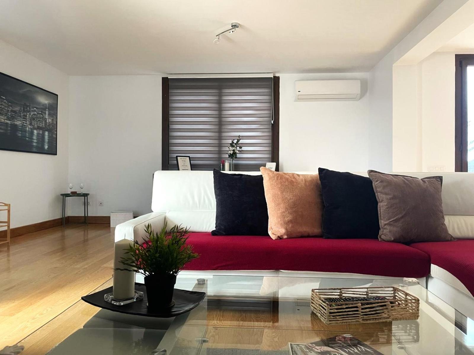Villa Jaira La Vegueta Екстериор снимка