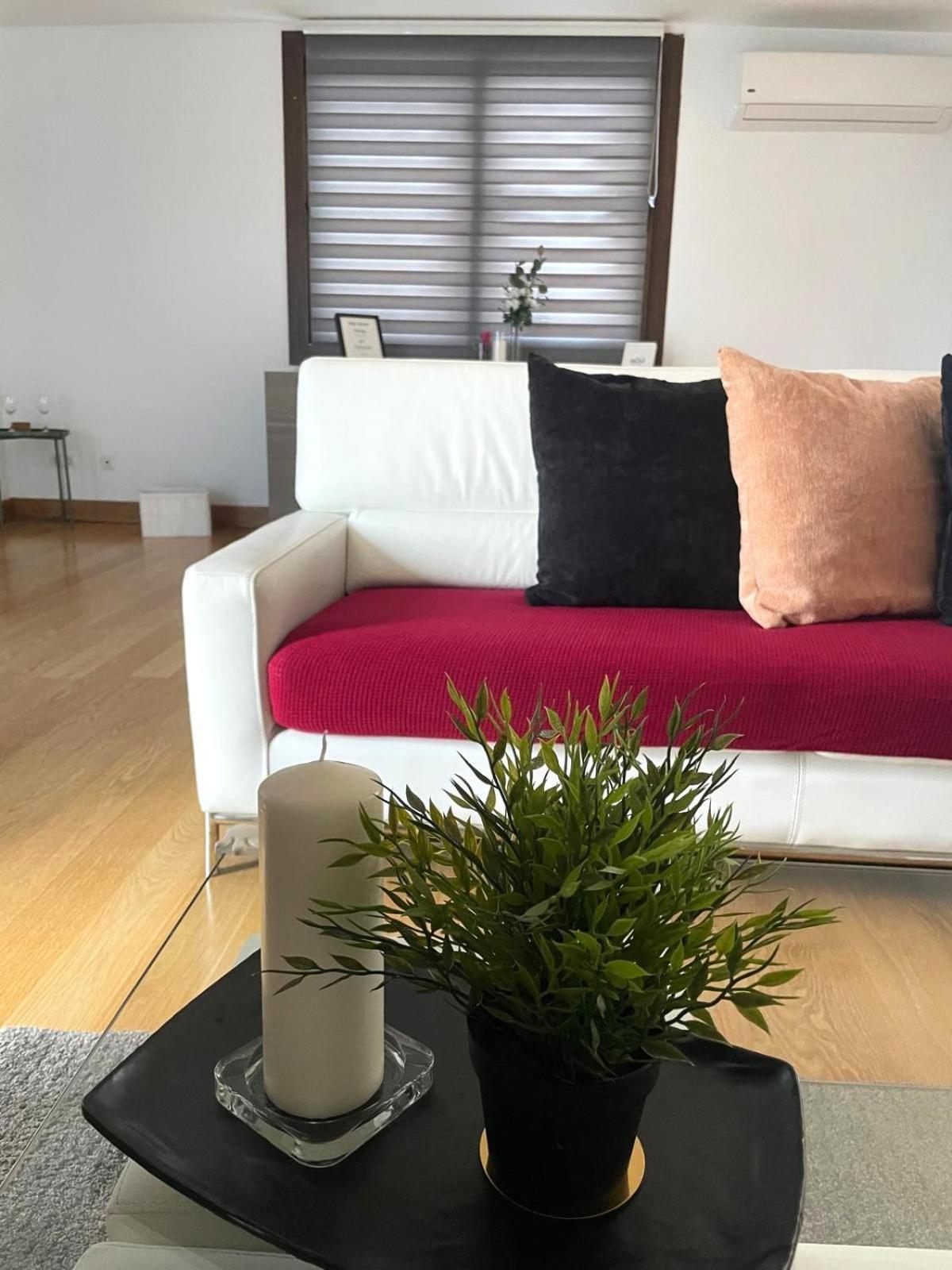 Villa Jaira La Vegueta Екстериор снимка