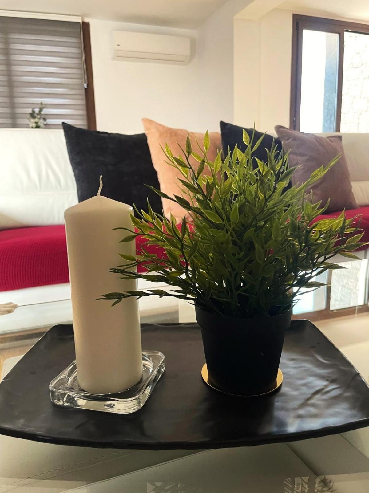 Villa Jaira La Vegueta Екстериор снимка