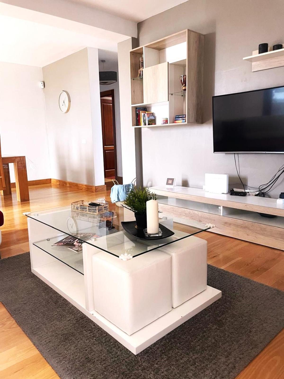 Villa Jaira La Vegueta Екстериор снимка