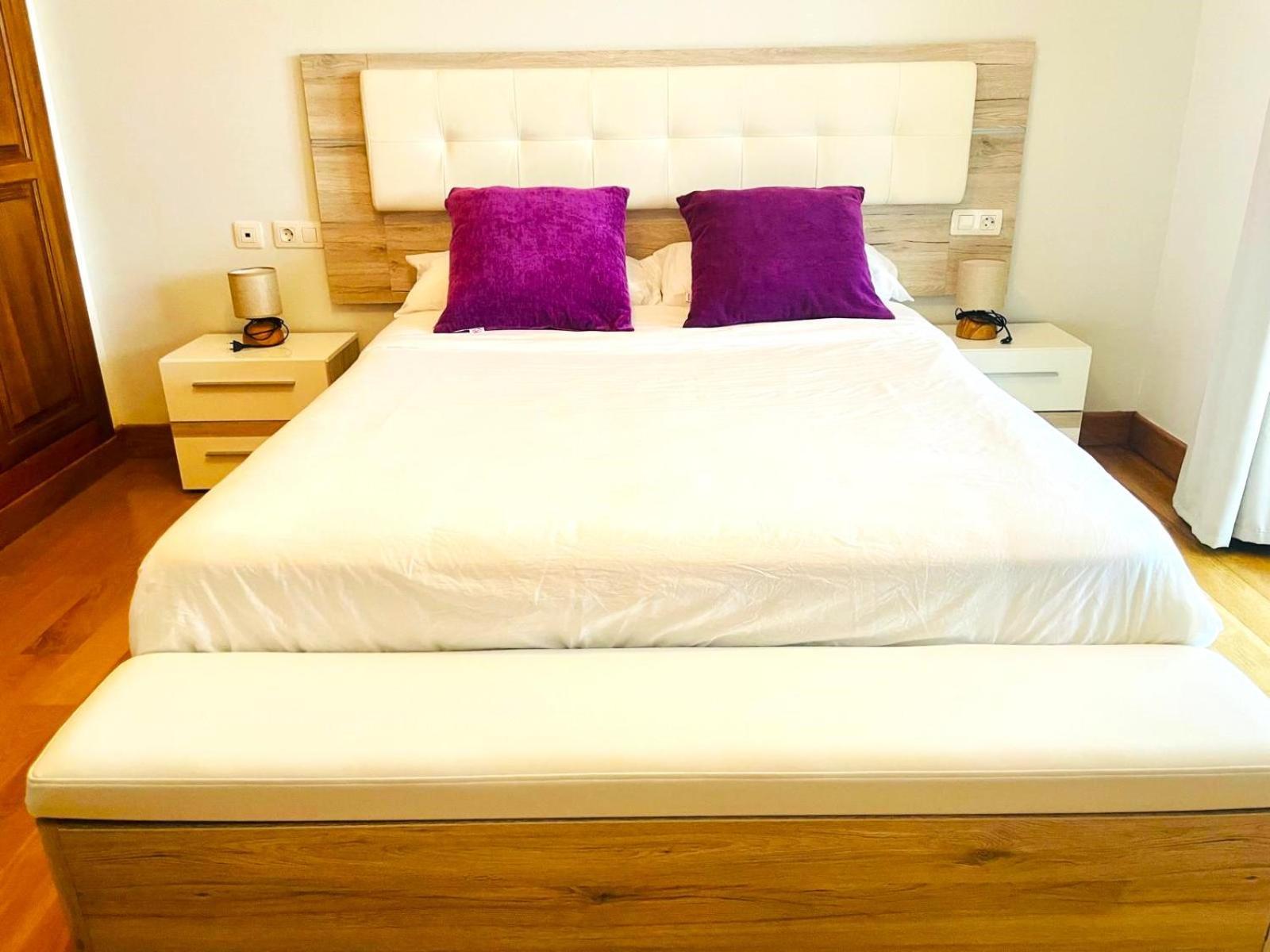 Villa Jaira La Vegueta Екстериор снимка